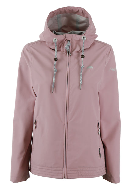 Schmuddelwedda Women's Rain Jacket