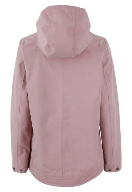 Schmuddelwedda Women's Rain Jacket