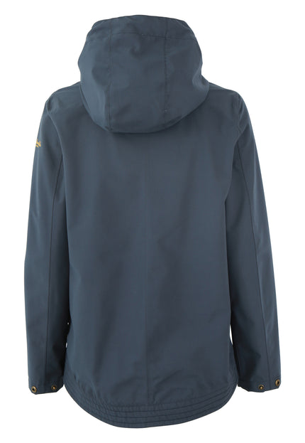 Schmuddelwedda Women's Rain Jacket