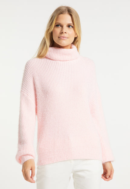 Usha white label Women's Knitted Sweater