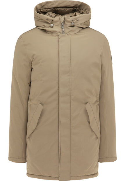 Mo Men's Winter Jacket