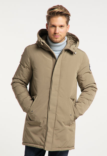 Mo Men's Winter Jacket