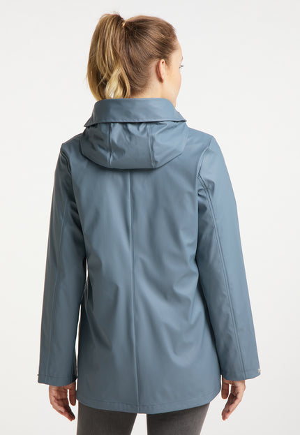 Icebound Women's Rain Jacket