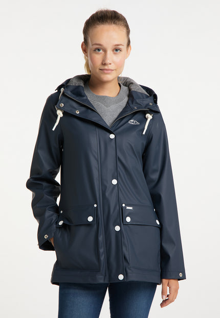 Icebound Women's Rain Jacket