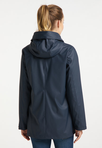 Icebound Women's Rain Jacket