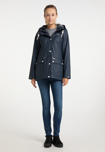 Icebound Women's Rain Jacket