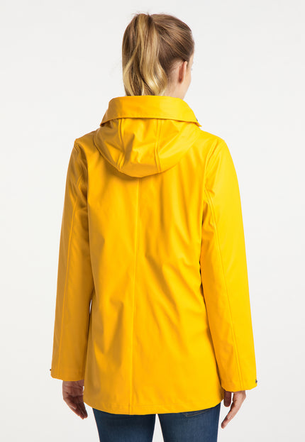 Icebound Women's Rain Jacket