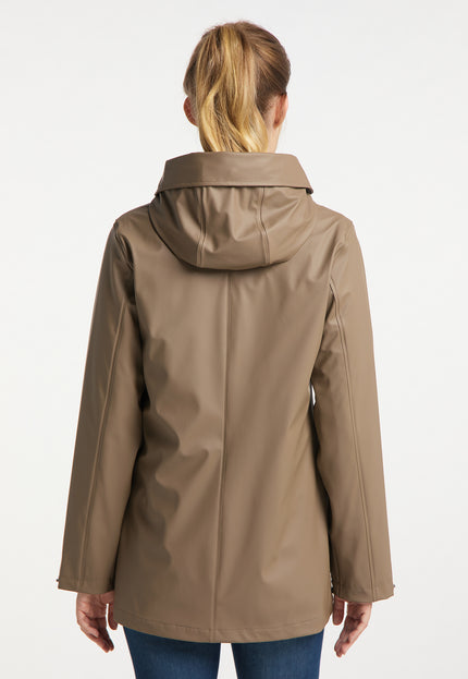 Icebound Women's Rain Jacket