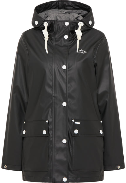 Icebound Women's Rain Jacket