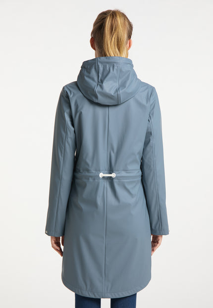 Icebound Women's Raincoat