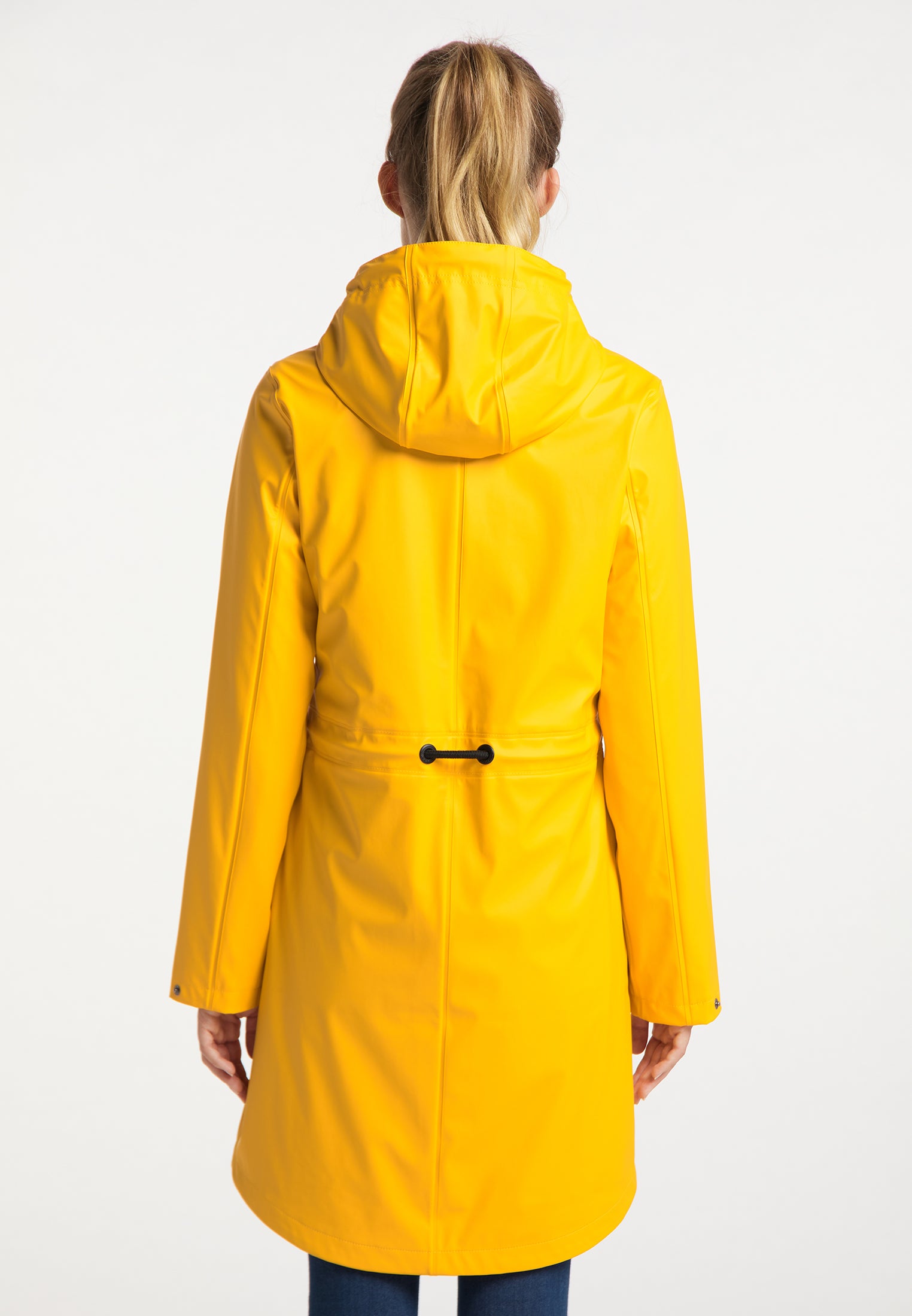 Icebound Women's Raincoat