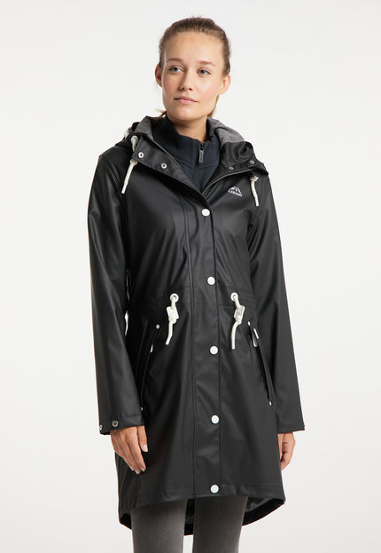 Icebound Women's Raincoat