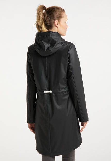 Icebound Women's Raincoat