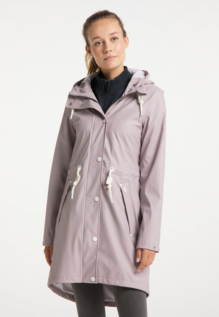 Icebound Women's Raincoat