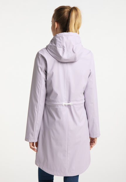 Icebound Women's Raincoat