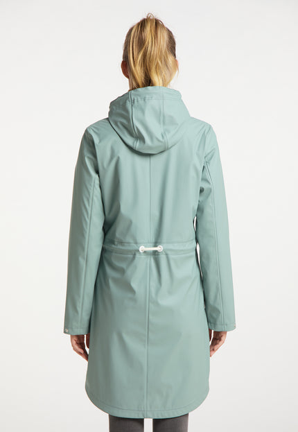 Icebound Women's Raincoat