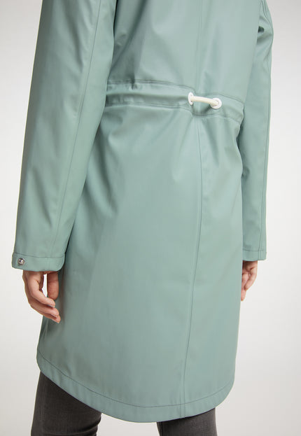 Icebound Women's Raincoat