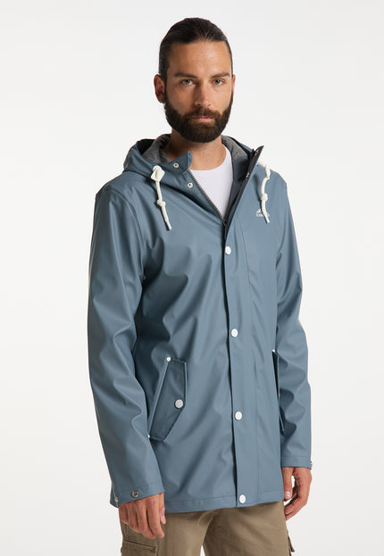 Icebound Men's Rain Jacket