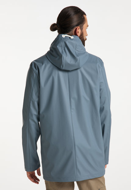 Icebound Men's Rain Jacket