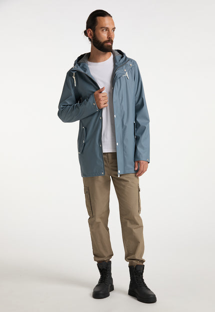 Icebound Men's Rain Jacket