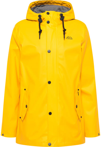 Icebound Men's Rain Jacket