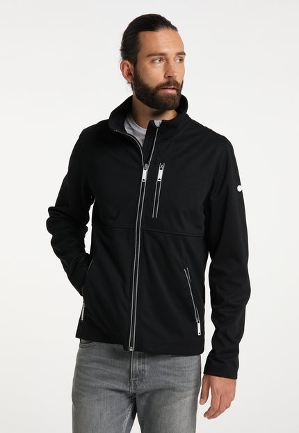 Dreimaster maritim Men's Functional Jacket