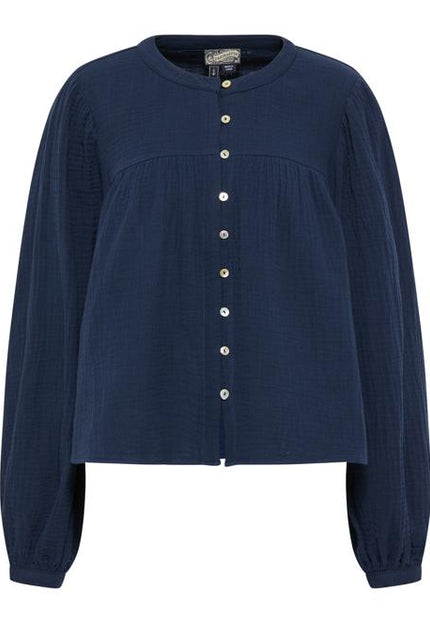 Dreimaster vintage Women's Blouse