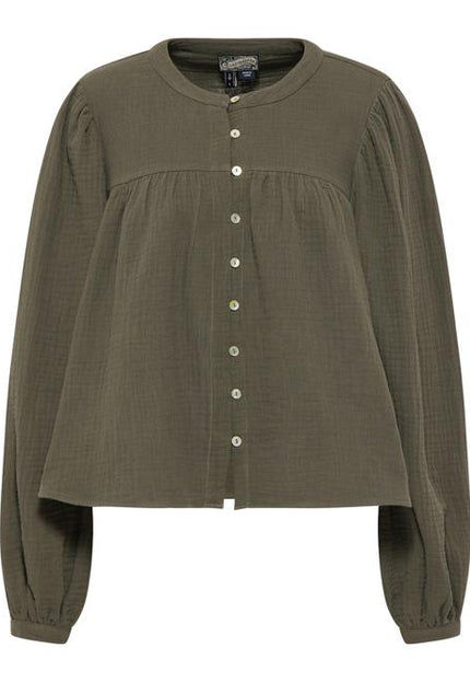 Dreimaster vintage Women's Blouse