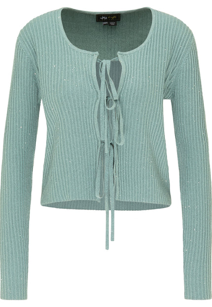 Mymo at night Women's Cardigan