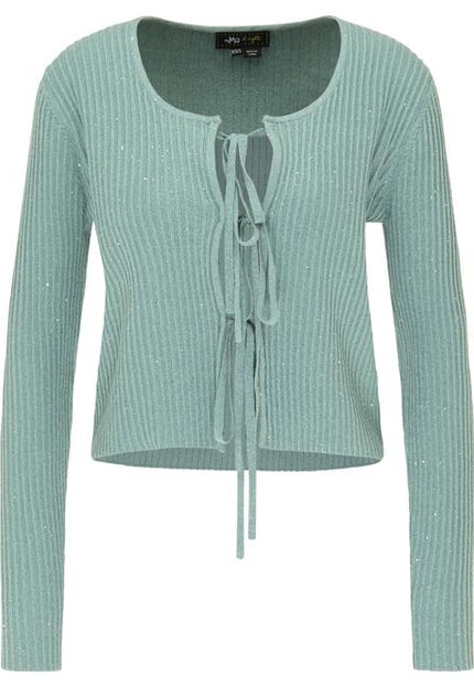 Mymo at night Women's Cardigan