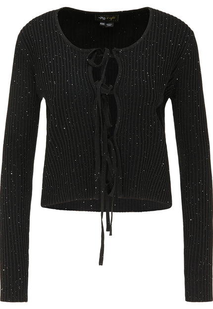 Mymo at night Women's Cardigan