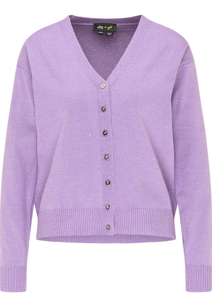 Mymo at night Women's Cardigan