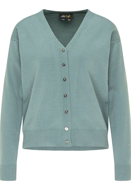 Mymo at night Women's Cardigan