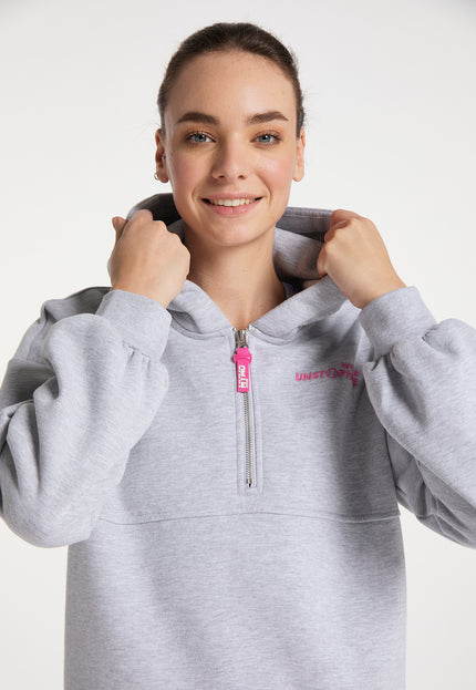 Mymo athlsr Women's Hoodie