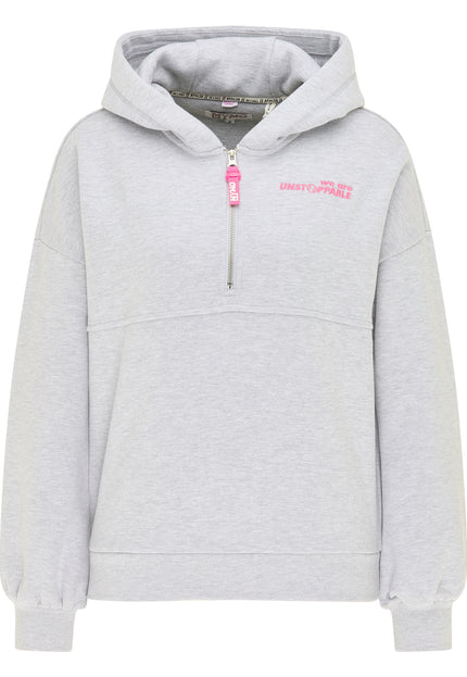 Mymo athlsr Women's Hoodie