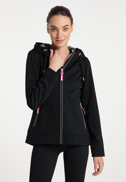 Mymo athlsr Women's Functional Jacket