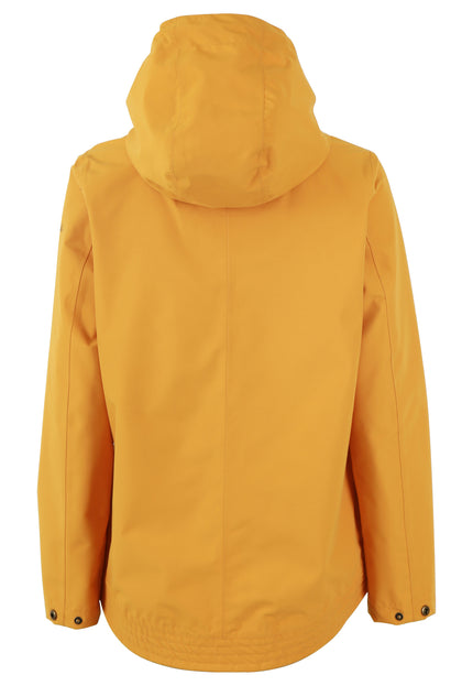 Schmuddelwedda Women's Rain Jacket