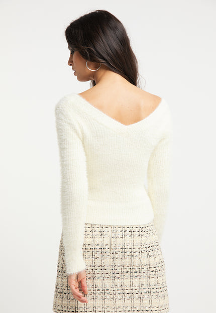 Faina Women's Sweater