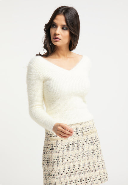 Faina Women's Sweater