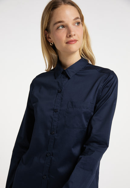 Dreimaster klassik Women's Blouse