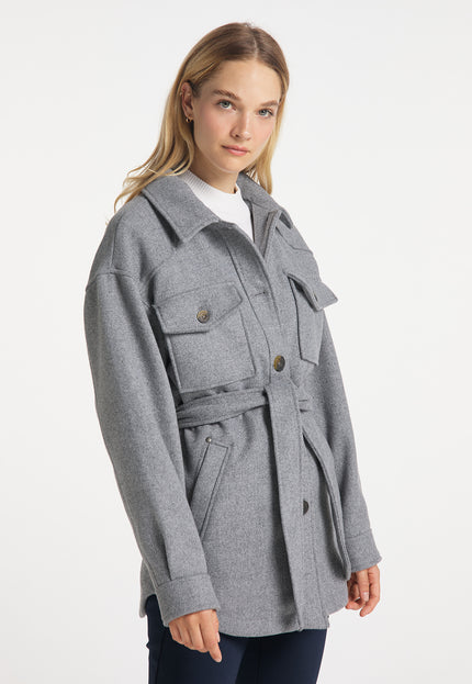 Dreimaster vintage Women's Transitional Jacket