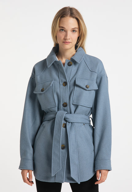 Dreimaster vintage Women's Transitional Jacket