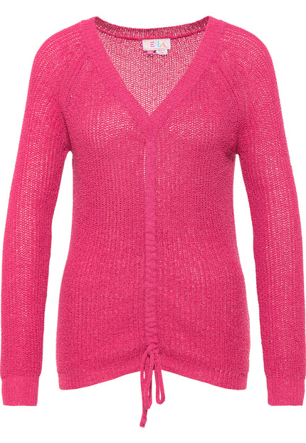 Izia Women's Knitted Sweater