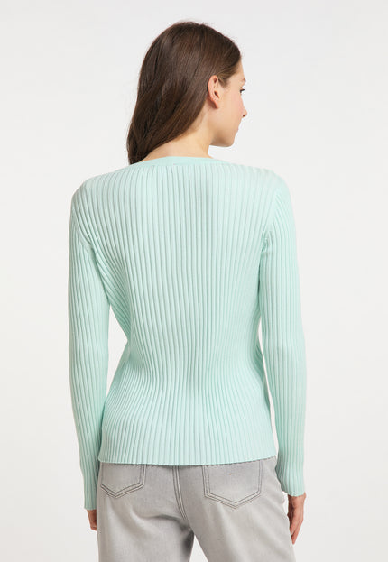 Mymo essentials Women's Cardigan