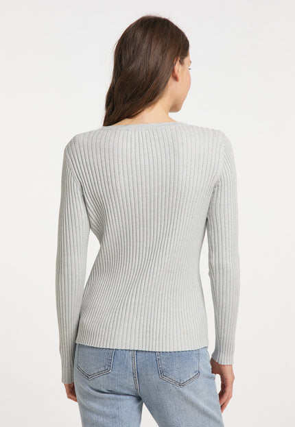 Mymo essentials Women's Cardigan