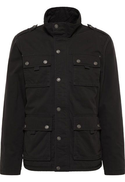 Mo Men's Winter Jacket