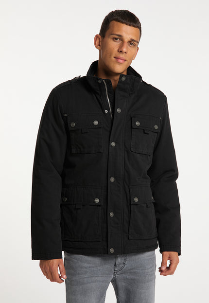 Mo Men's Winter Jacket