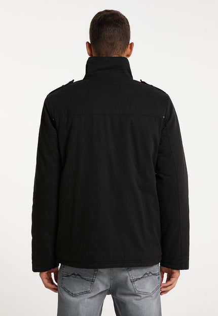 Mo Men's Winter Jacket