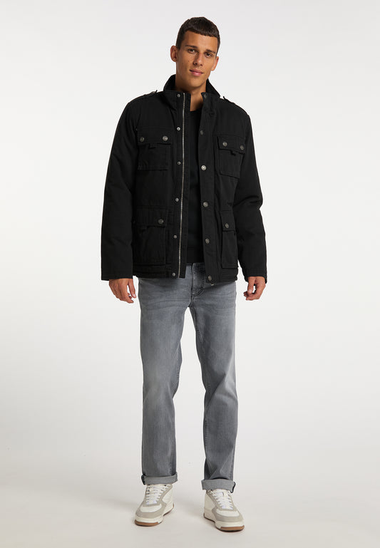 Mo Men's Winter Jacket