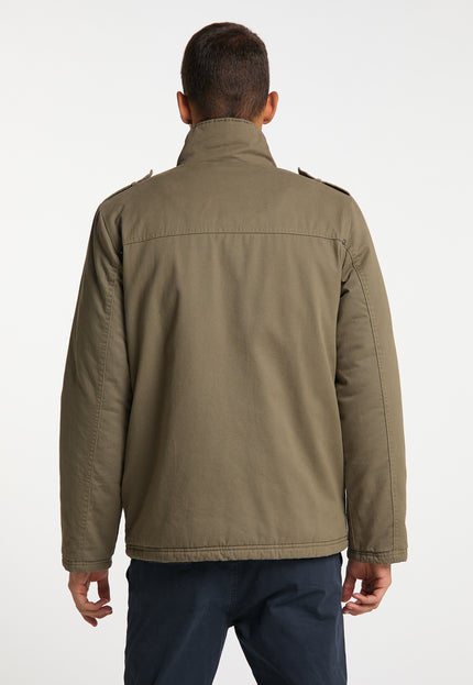 Mo Men's Winter Jacket